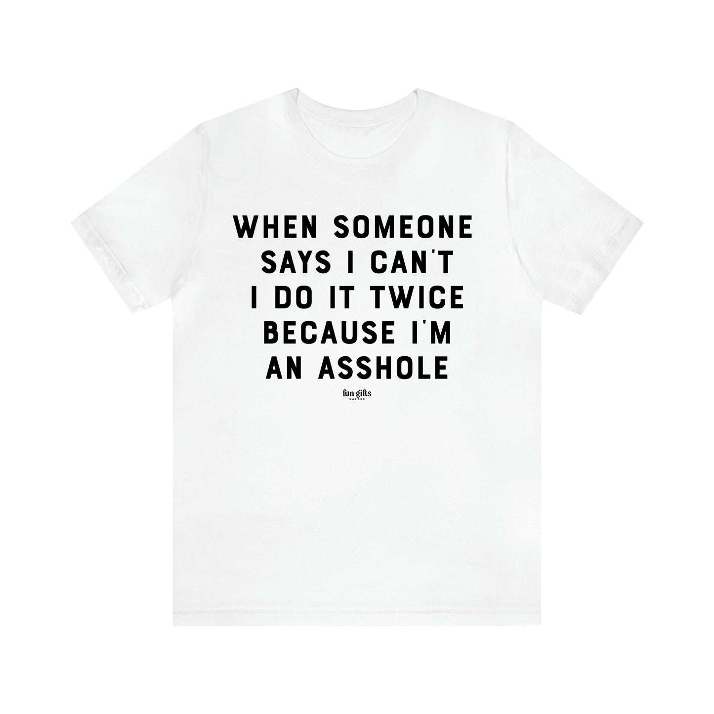 Men's T Shirts I'm Not Bossy I Just Have Better Ideas - Fun Gifts Galore