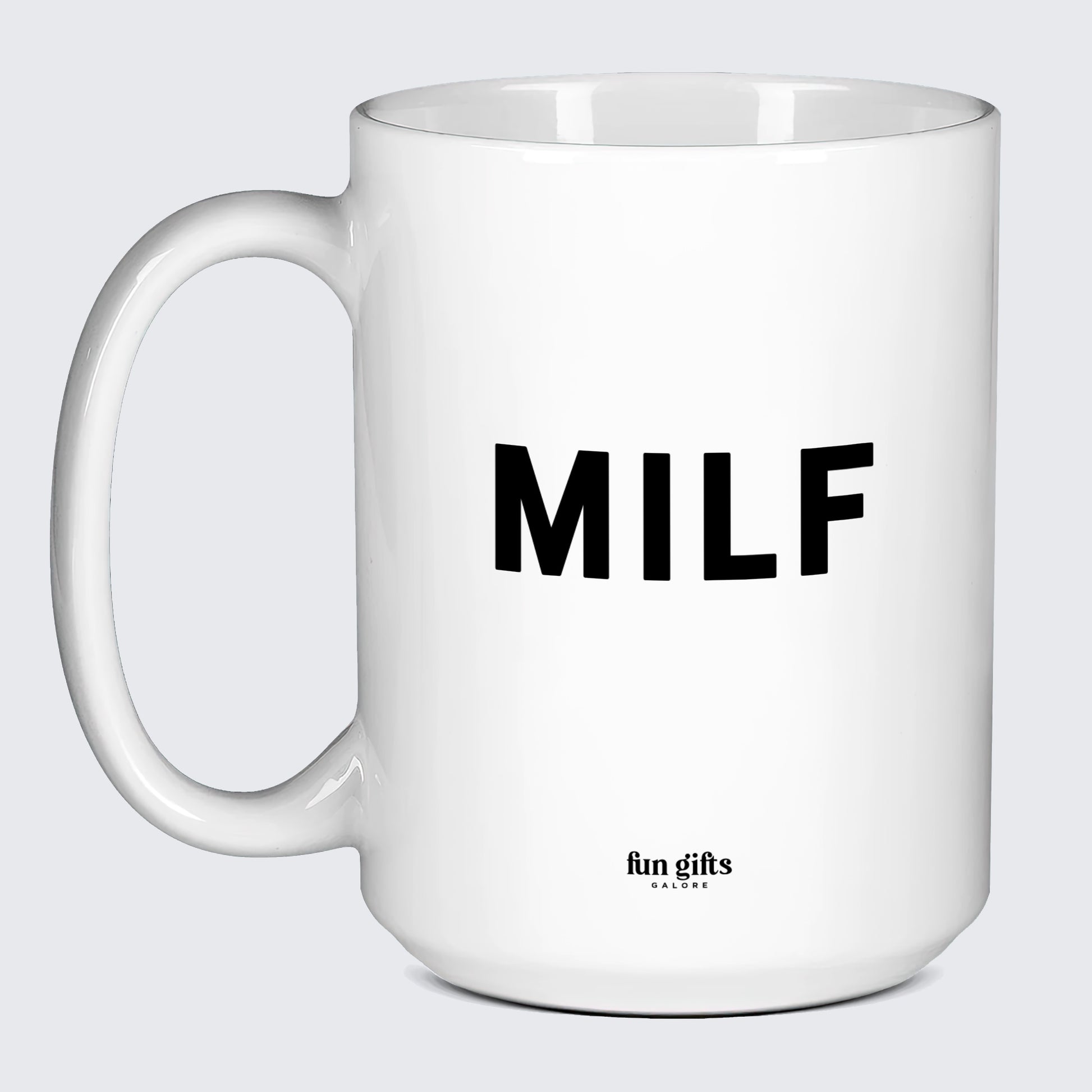 Gift for Mother MILF - Fun Gifts Galore